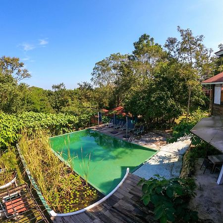 Winika Alterra Villa Palenque Dış mekan fotoğraf