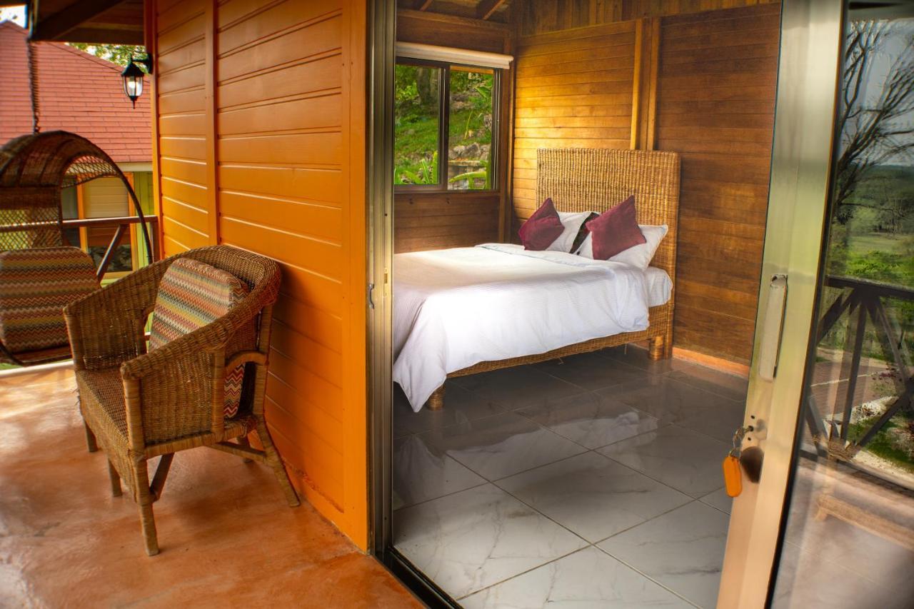 Winika Alterra Villa Palenque Dış mekan fotoğraf