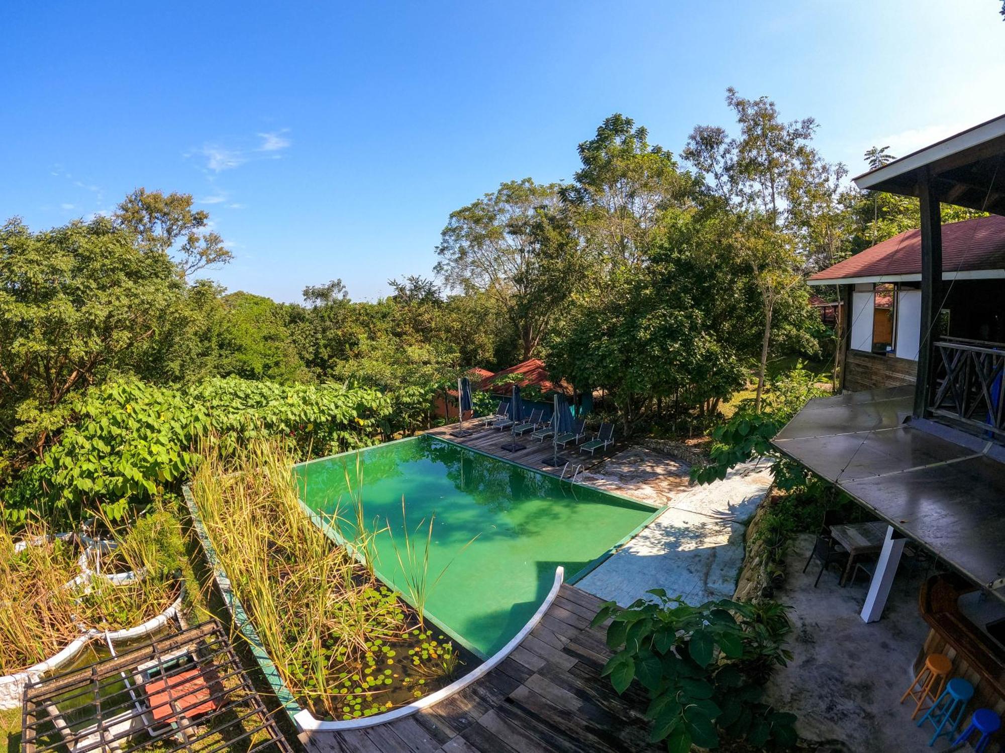 Winika Alterra Villa Palenque Dış mekan fotoğraf