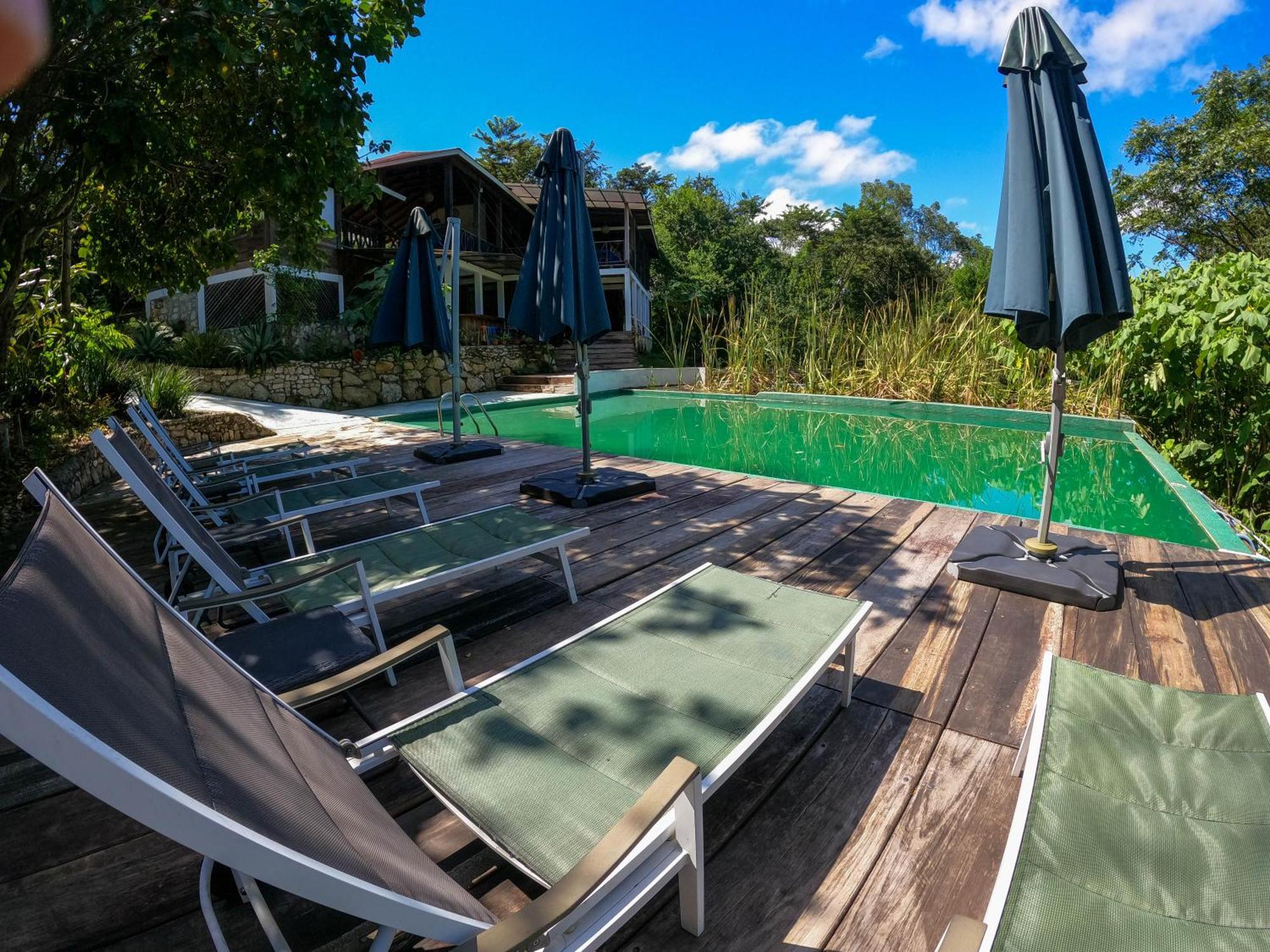 Winika Alterra Villa Palenque Dış mekan fotoğraf