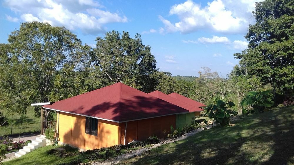 Winika Alterra Villa Palenque Dış mekan fotoğraf