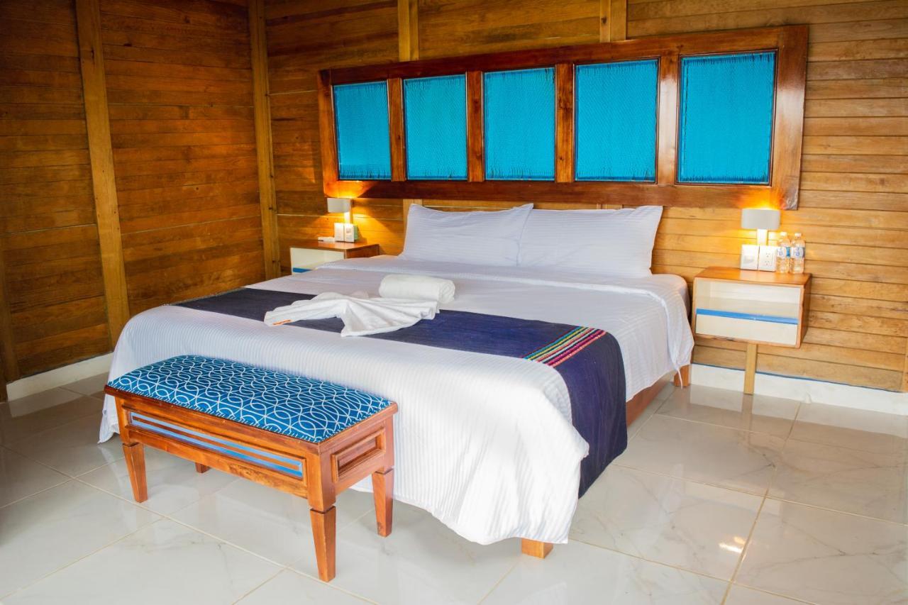 Winika Alterra Villa Palenque Dış mekan fotoğraf