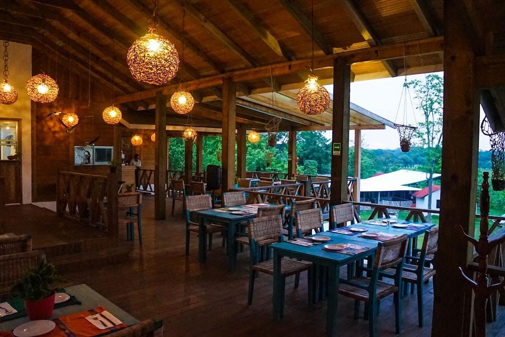 Winika Alterra Villa Palenque Dış mekan fotoğraf