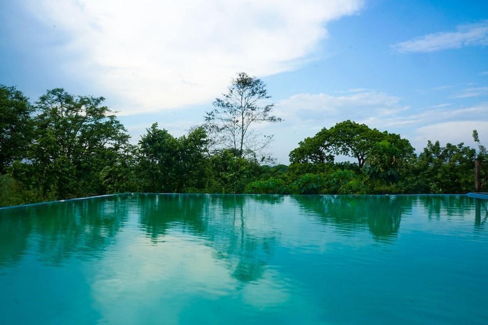 Winika Alterra Villa Palenque Dış mekan fotoğraf