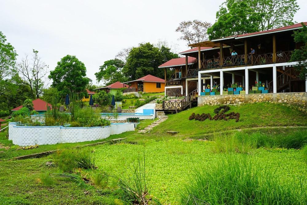 Winika Alterra Villa Palenque Dış mekan fotoğraf